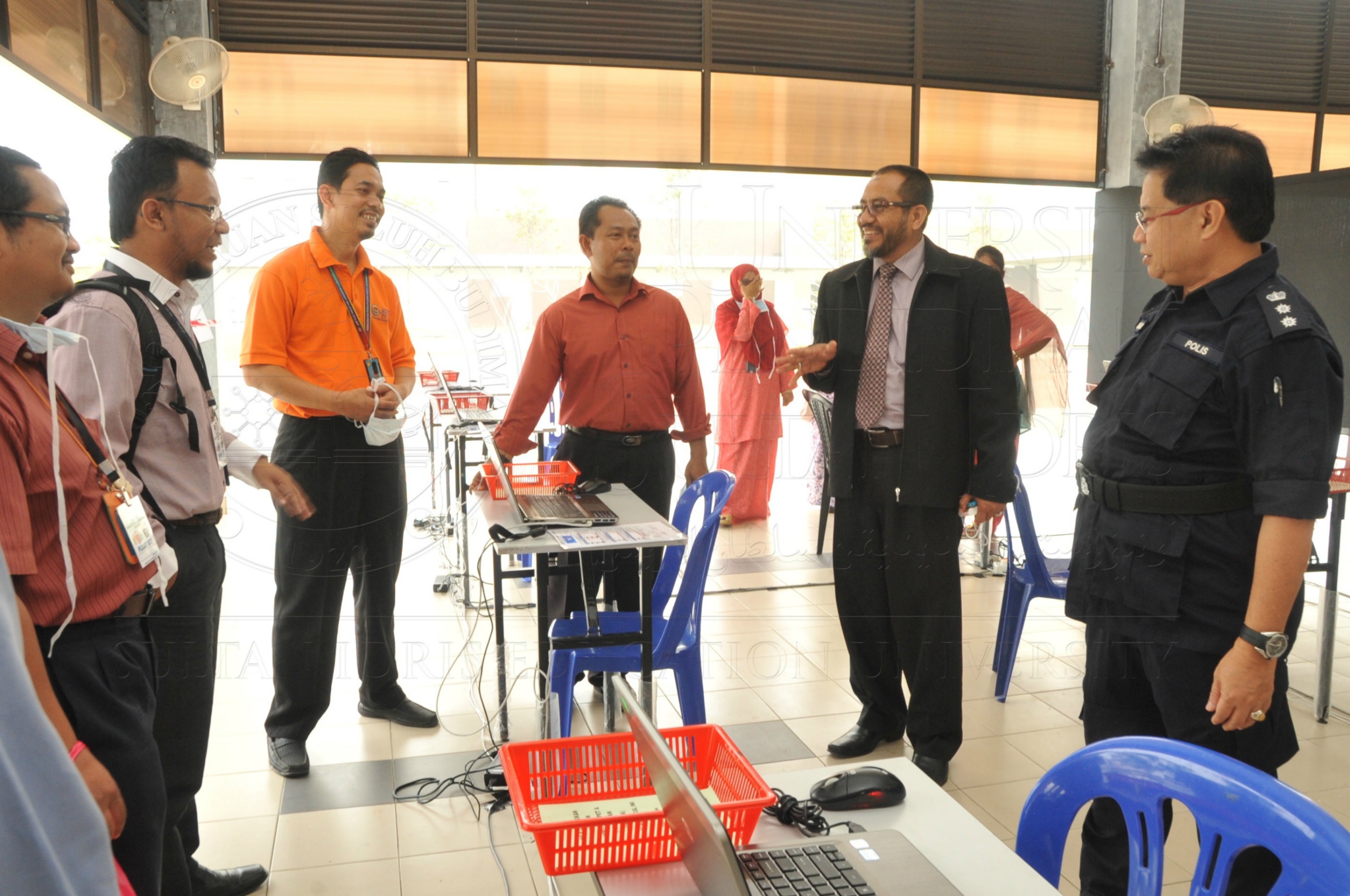 PRO15 143 PILIHANRAYA HAS 5909